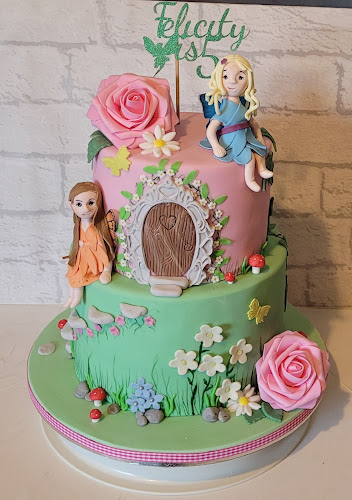 Reviews of Buttercup Cakes by Jo | Birthday Cake, Cupcakes, Wedding Cake | Bedford in Bedford - Bakery