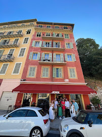 Photos du propriétaire du Rouge, Restaurant - Bar à vin à Nice - n°6