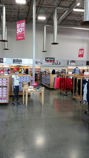 new balance stores ontario