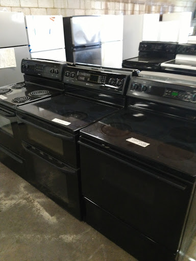 Affordable Appliances Fort Smith in Fort Smith, Arkansas