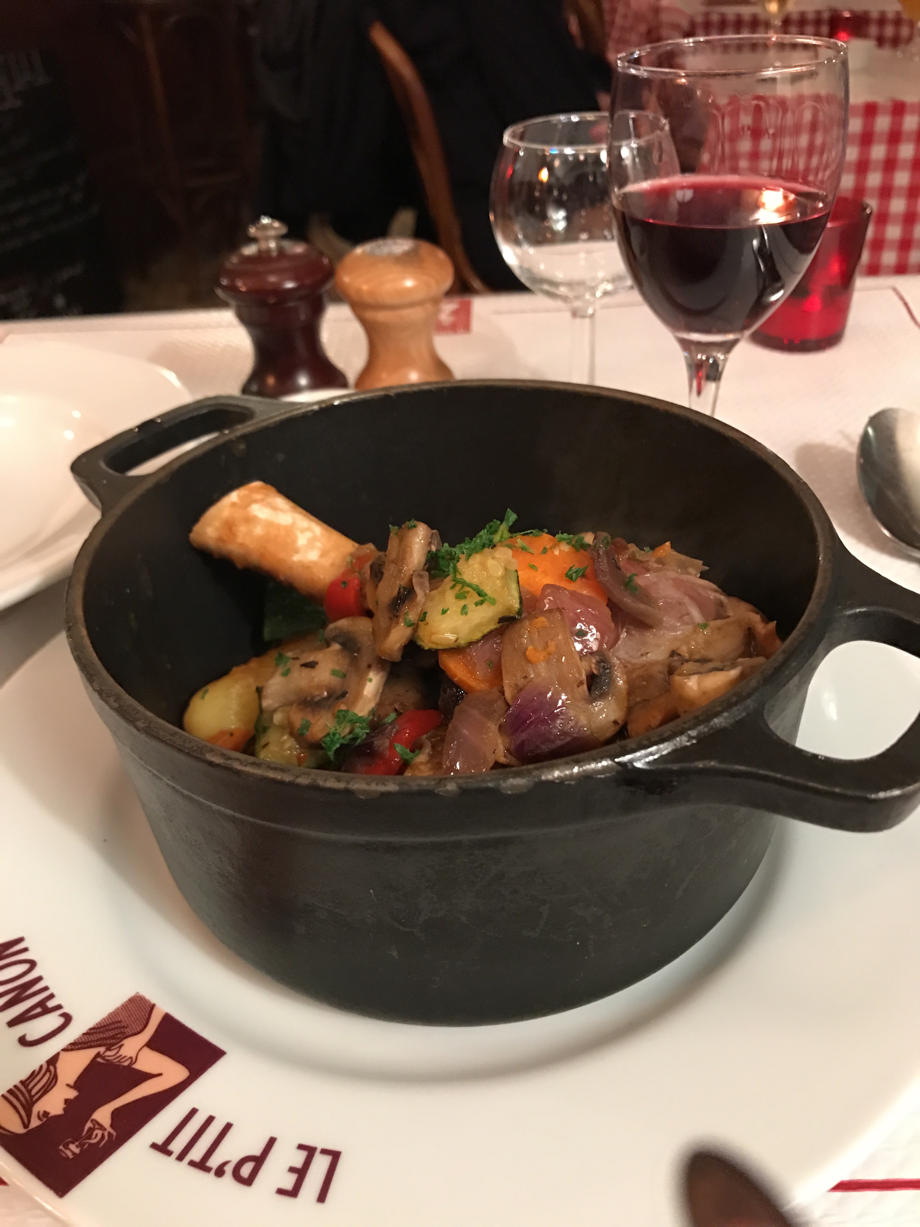 Photo n° 2 de l'avis de isa.r fait le 14/11/2018 à 18:26