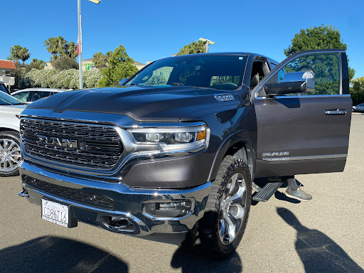 Car Dealer «Buick GMC of Vacaville», reviews and photos, 350 Orange Dr, Vacaville, CA 95687, USA