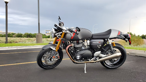 Used Motorcycle Dealer «National Powersports Distributors», reviews and photos, 319 Commerce Way, Pembroke, NH 03275, USA