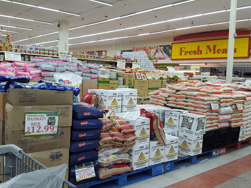 Grocery Store «Lake City International Farmers Market», reviews and photos, 5226 Jonesboro Rd, Morrow, GA 30260, USA