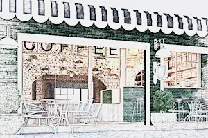 Green and Bean cafe image