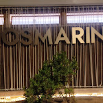 Photo n°2 de l'avis de Joe.i fait le 11/09/2023 à 19:59 sur le  Rosmarino - Trattoria di Mare à Capaccio Paestum