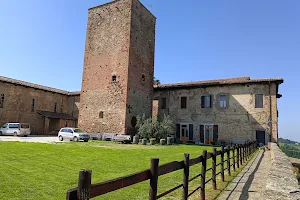 Sorrivoli Castle image