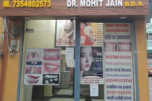 Divy Dental Care clinic ll DENTIST IN GWALIOR ll Dental Clinic In Gwalior ll Orthodontics Center ll Teeth Whightening Clinic image