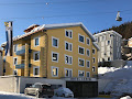 Extérieur Bed and Breakfast Hotel Cervus St. Moritz 7500 St Moritz (miniature)