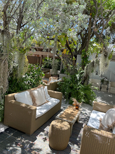 Seafood Restaurant «Nikki Beach Miami», reviews and photos, 1 Ocean Dr, Miami Beach, FL 33139, USA