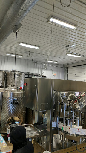 Winery «Coyote Moon Vineyards», reviews and photos, 17371 County Rd 3, Clayton, NY 13624, USA