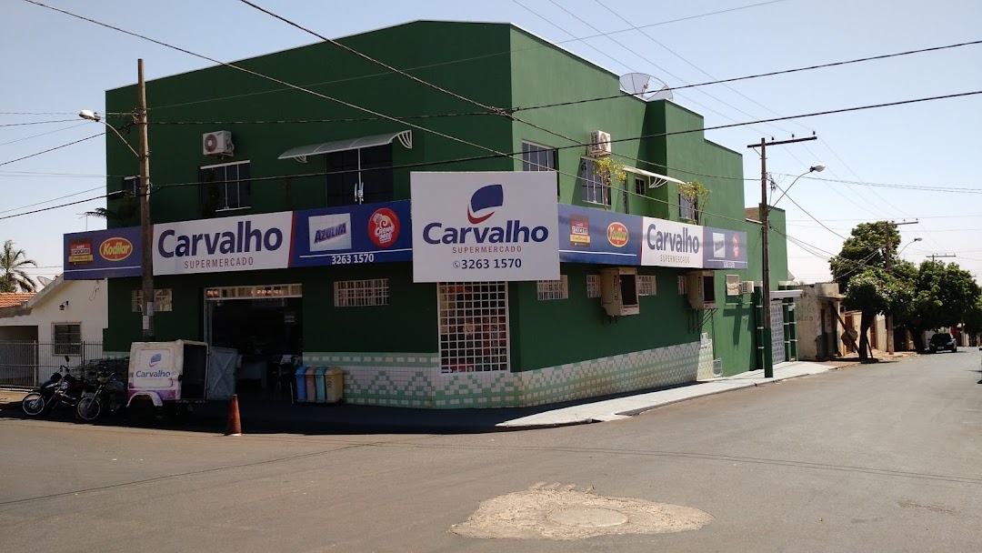 Supermercado Carvalho
