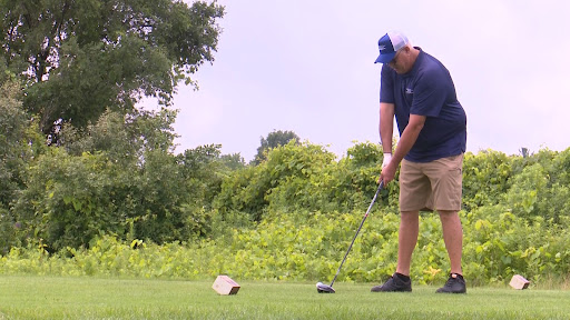 Golf Club «Mystic Creek Golf Course and Banquet Center», reviews and photos, 1 Champions Circle, Milford, MI 48380, USA