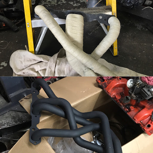 Auto Repair Shop «Garden State Auto Repair and Service», reviews and photos, 2101 Sunset Ave, Ocean Township, NJ 07712, USA