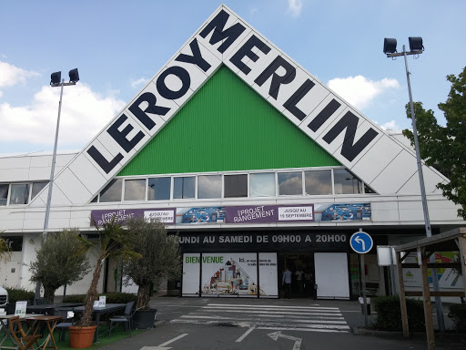 Leroy Merlin Villeneuve-d'Ascq - Lille
