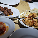 Photo n°1 de l'avis de Andreas.. fait le 04/09/2019 à 20:40 sur le  Lago Ponterotto à San Casciano in Val di Pesa