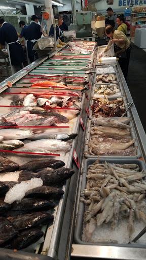 Asian Grocery Store «Foodnet Supermarket Inc», reviews and photos, 1960 Lewelling Blvd, San Leandro, CA 94579, USA