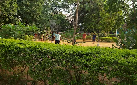 Magunta Subbarami Reddy Park image