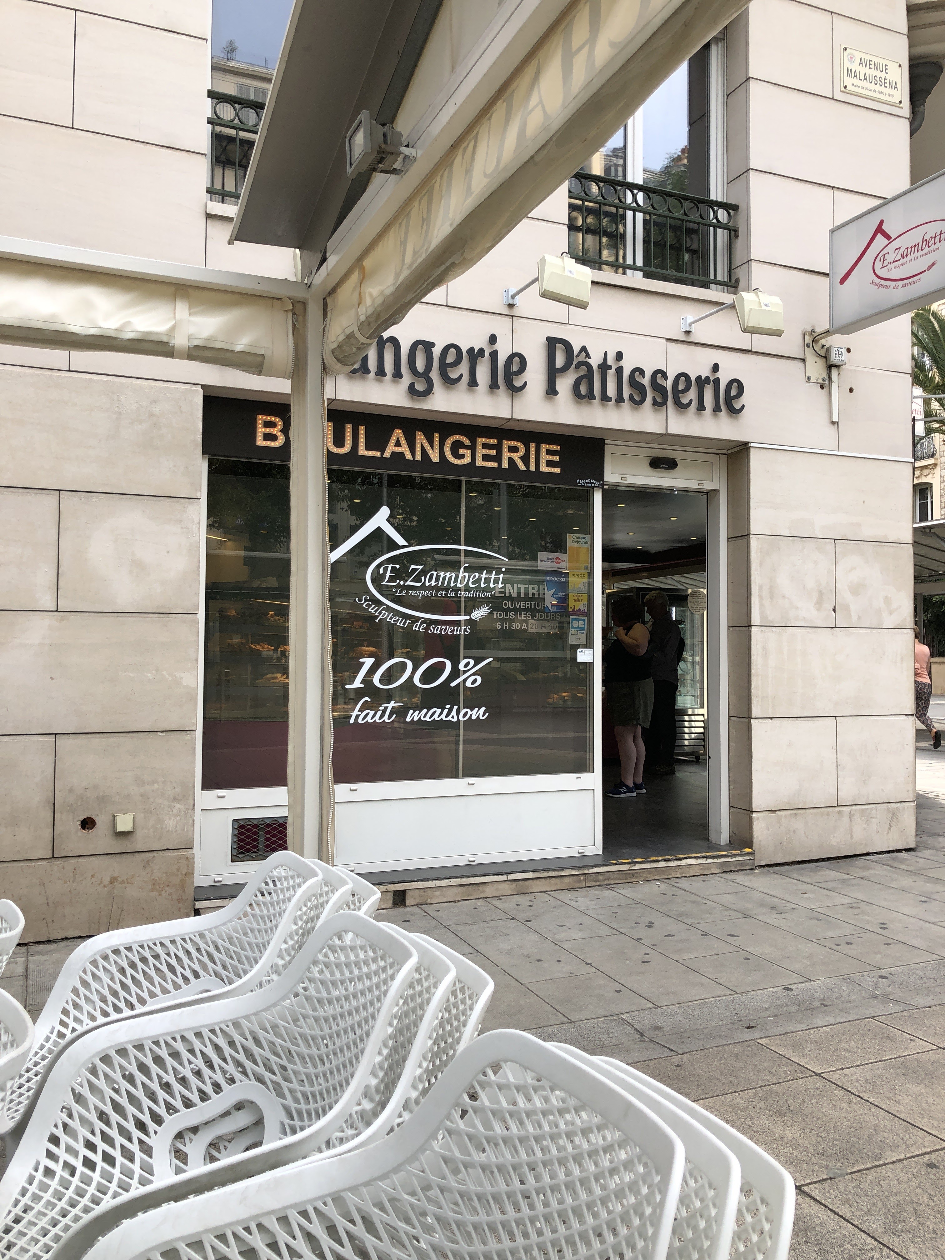 Photo n° 1 de l'avis de Fabrice. fait le 10/06/2019 à 15:54