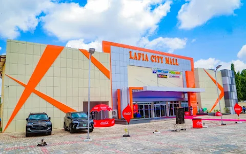Lafia City Mall image