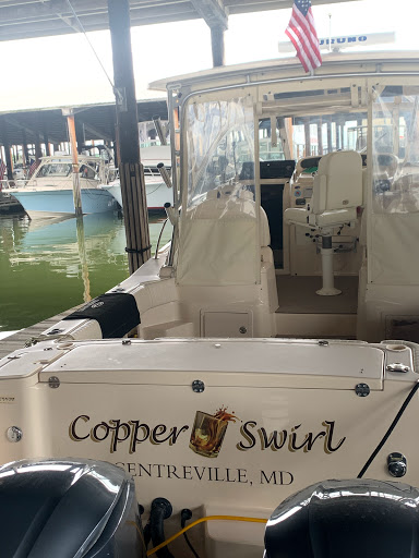 Sign Shop «Shore Sign Co», reviews and photos, 2013 Main St, Chester, MD 21619, USA