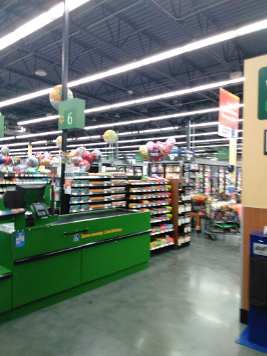 Supermarket «Walmart Neighborhood Market», reviews and photos, 2550 Prince St, Conway, AR 72034, USA