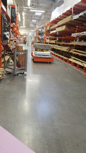 Home Improvement Store «The Home Depot», reviews and photos, 2740 S Cajun Ave, Gonzales, LA 70737, USA