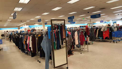 Clothing Store «Ross Dress for Less», reviews and photos, 133 Plaza Dr, Vallejo, CA 94591, USA