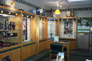 All Family Vision Care