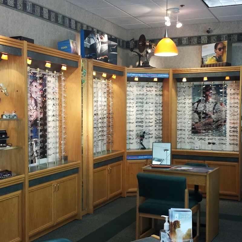 All Family Vision Care