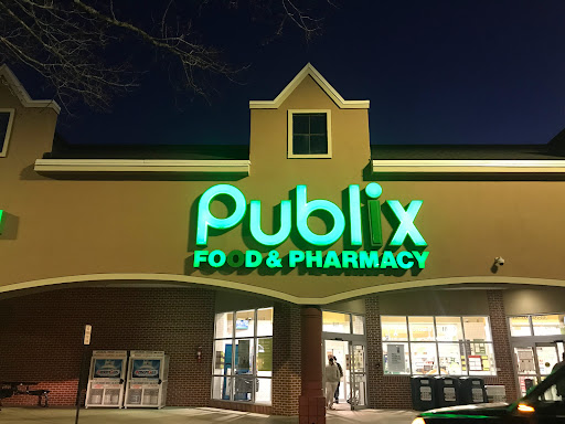 Supermarket «Publix Super Market at Sandy Plains Exchange», reviews and photos, 1860 Sandy Plains Rd, Marietta, GA 30066, USA