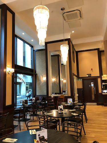 Comments and reviews of Patisserie Valerie - Belfast