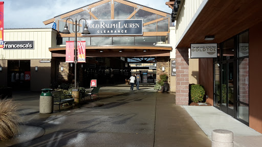 Shopping Mall «Centralia Outlets», reviews and photos, 1342 Lum Rd, Centralia, WA 98531, USA