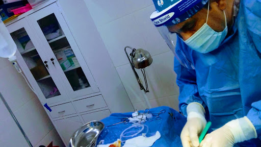 Apoyo Nefrologico Renal Care