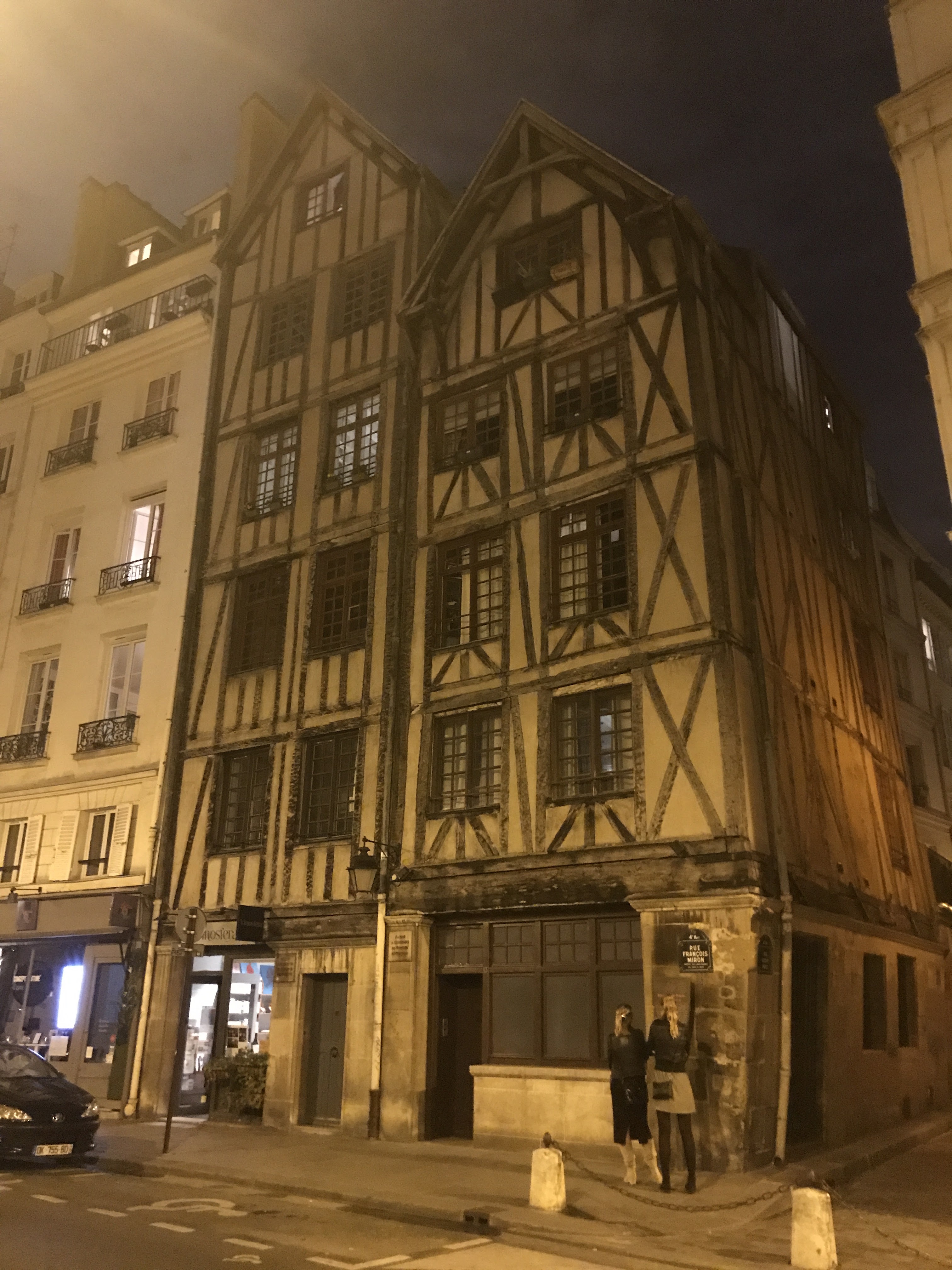 Photo n° 6 de l'avis de Jennifer.e fait le 14/10/2019 à 06:33