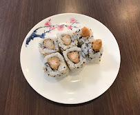 Sushi du Restaurant japonais Sushi 9 à Amiens - n°11