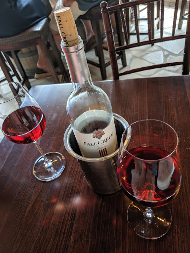 Winery «Fall Creek Vineyards in Driftwood», reviews and photos, 18059 Farm to Market Rd 1826, Driftwood, TX 78619, USA