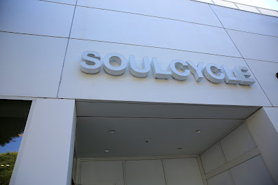 SoulCycle - 120 Wilshire Blvd, Santa Monica, CA 90401