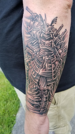 Explore simple naruto tattoo ideas, creative tattoo ideas in Martinsburg, available at 100 Proof Tattoo