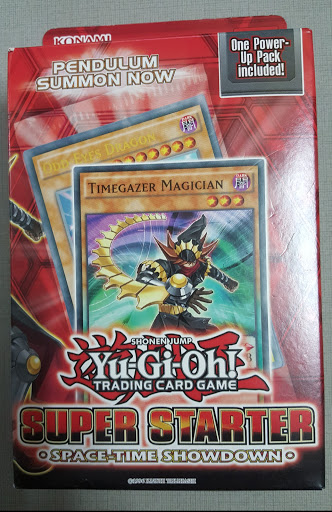 Cá Voi Yugioh Shop