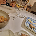 Photo n°3 de l'avis de Simone.r fait le 25/12/2022 à 08:09 sur le  Il Gatto sull'Albicocco à Rimini