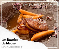 Photos du propriétaire du Les Boucles De Meuse - Hôtel 3 étoiles et Restaurant à Monthermé - n°16