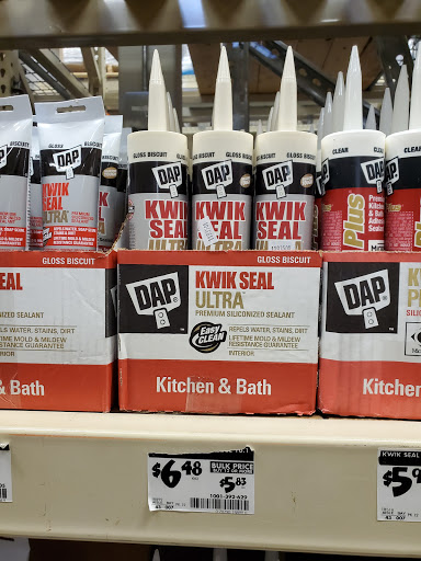 Home Improvement Store «The Home Depot», reviews and photos, 1833 Veterans Blvd, Dublin, GA 31021, USA