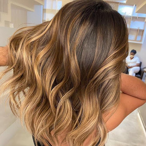 Day Spa «Casbah Spa & Salon», reviews and photos, 1000 Seminole Dr #200, Fort Lauderdale, FL 33304, USA