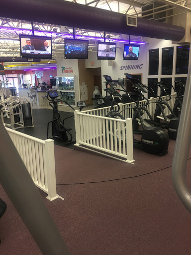 Gym «Island Gym & Fitness», reviews and photos, 3003 English Creek Ave # A8, Egg Harbor Township, NJ 08234, USA