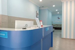 Klinik Pergigian Dentes Setapak image