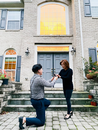 Jeweler «White & Ivory Fine Jewelry», reviews and photos, 1610 Village Market Blvd SE #110, Leesburg, VA 20175, USA