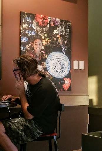 Starbucks image