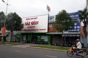 Răng Hàm Mặt Sài Gòn - Cần Thơ 1 image