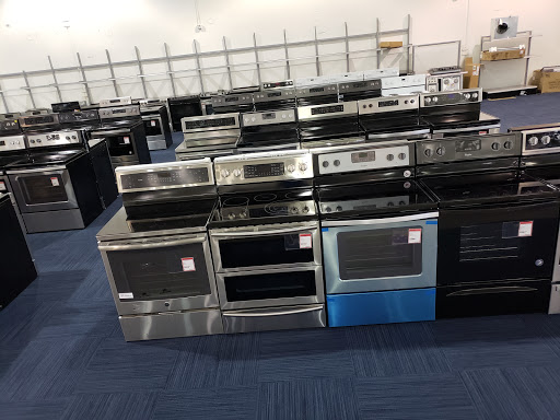 Electronics Store «Best Buy Outlet Store», reviews and photos, 6218 Wood Glen Dr, San Antonio, TX 78244, USA